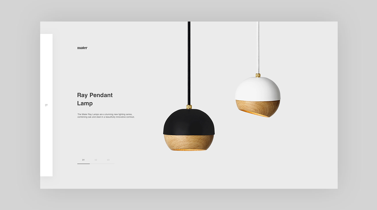Slider Image