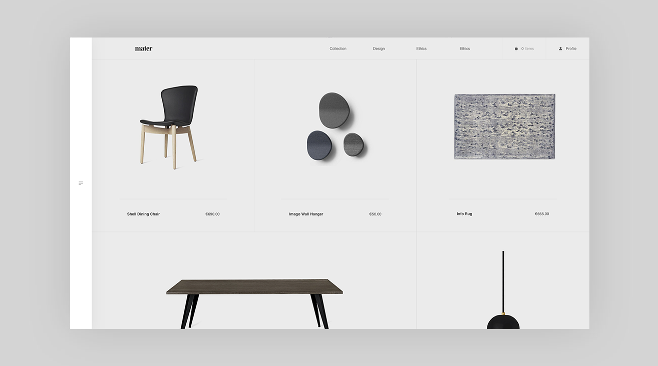 Slider Image
